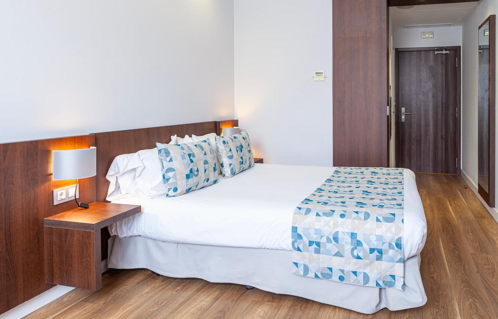 Hotel Olympia Universidades Valência