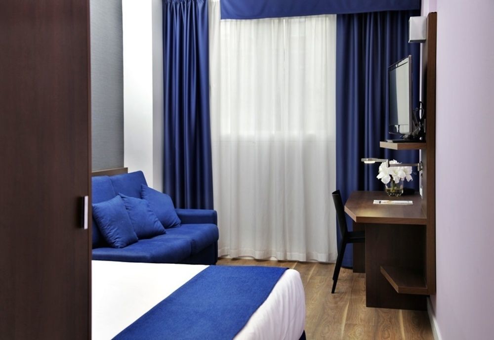 Hotel Olympia Universidades Valência