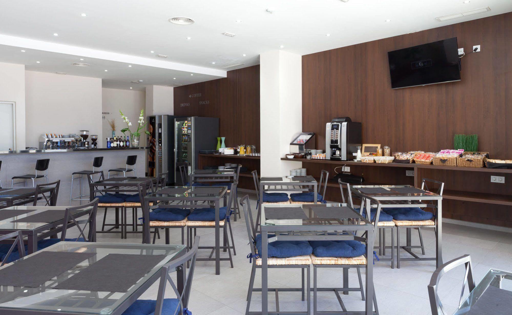 Hotel Olympia Universidades Valência