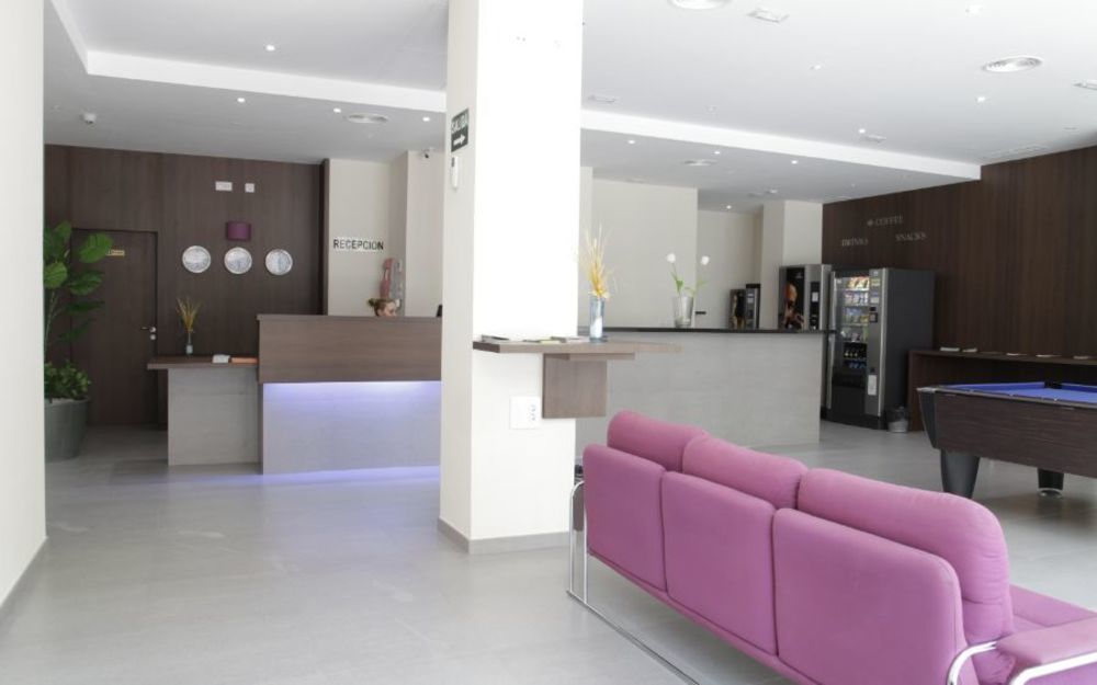 Olympia Universidades Walencja