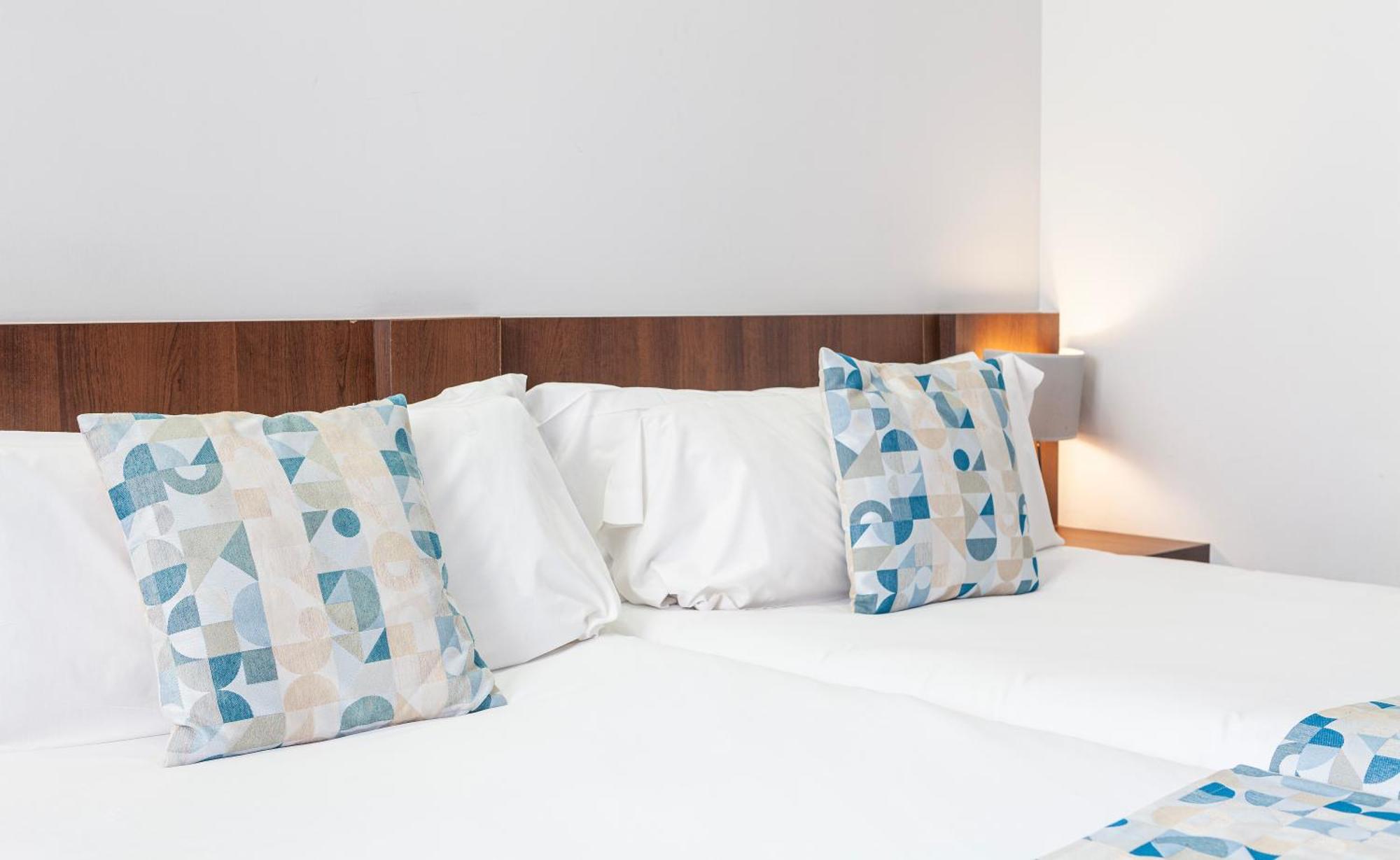 Olympia Universidades Hotel 3*